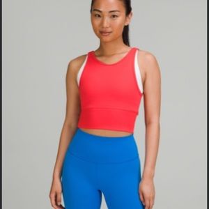 lululemon power pivot tank